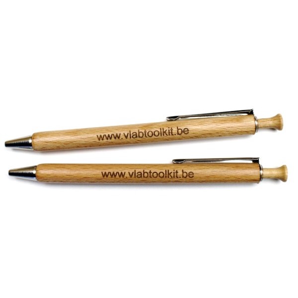 Albero pen beech wood